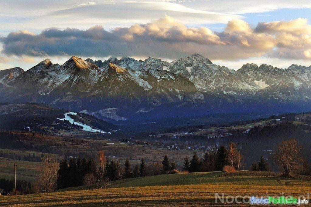 Domek Z Goralska Dusza Sleboda Юргув Екстер'єр фото